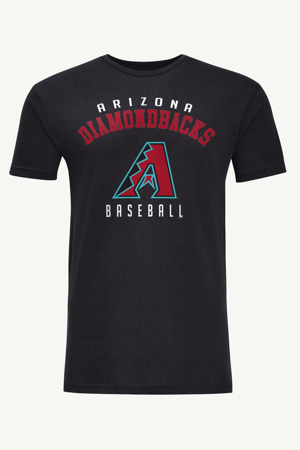 MENS ARIZONA DIAMONDBACKS GRAPHIC T SHIRT