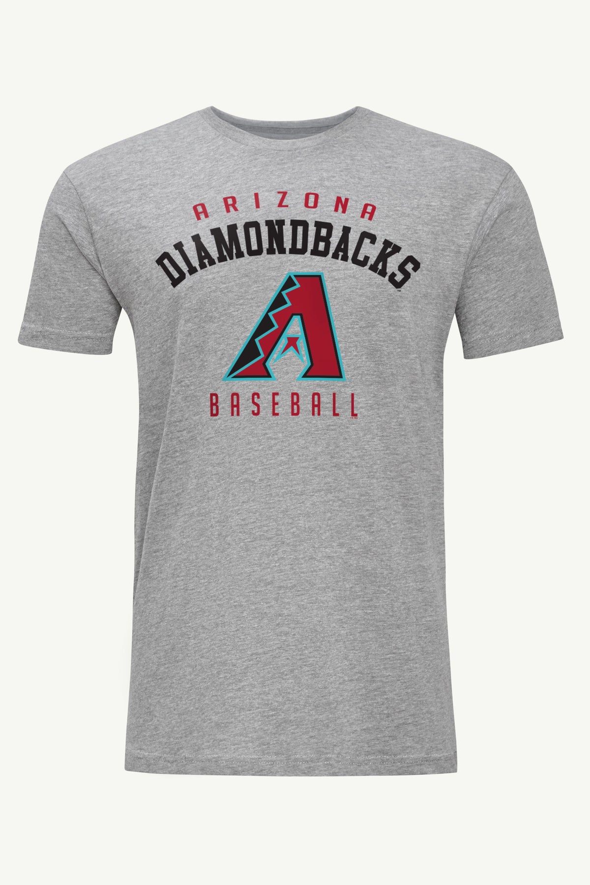 MENS ARIZONA DIAMONDBACKS TEAM T SHIRT