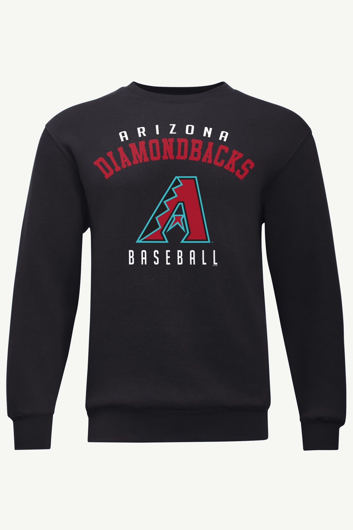 MENS ARIZONA DIAMONDBACKS GRAPHIC SWEATSHIRT