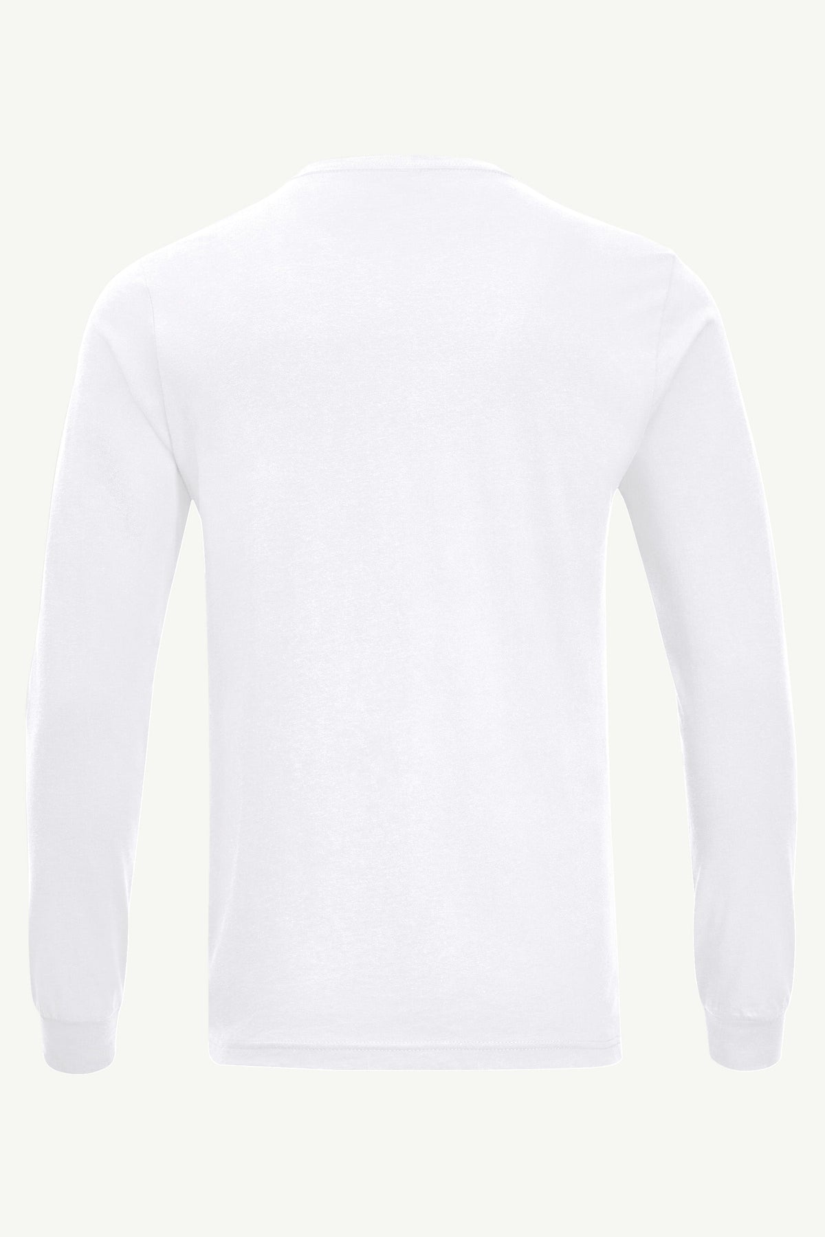 MENS BALTIMORE ORIOLES RETRO LONG SLEEVE T SHIRT