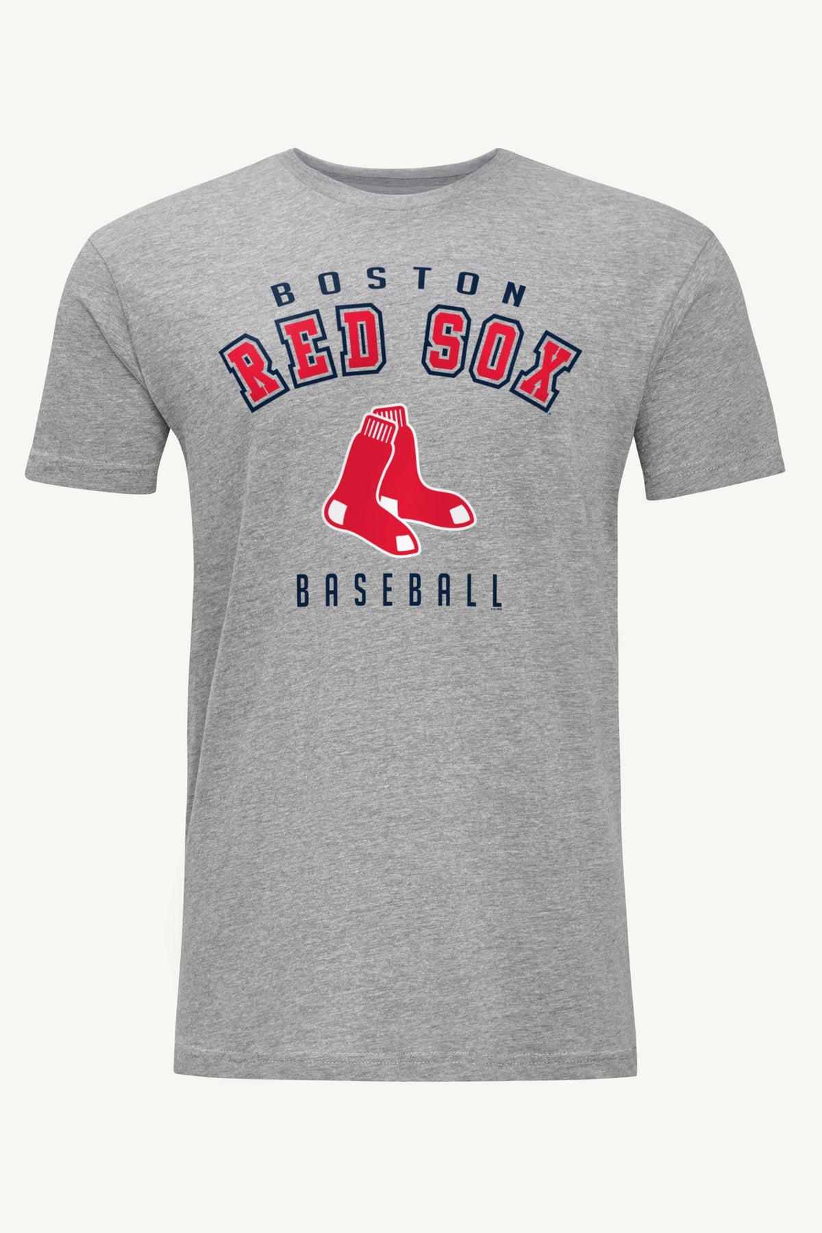 MENS BOSTON RED SOX TEAM T SHIRT