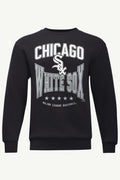 MENS CHICAGO WHITE SOX CENTER SQUEEZE SWEATSHIRT