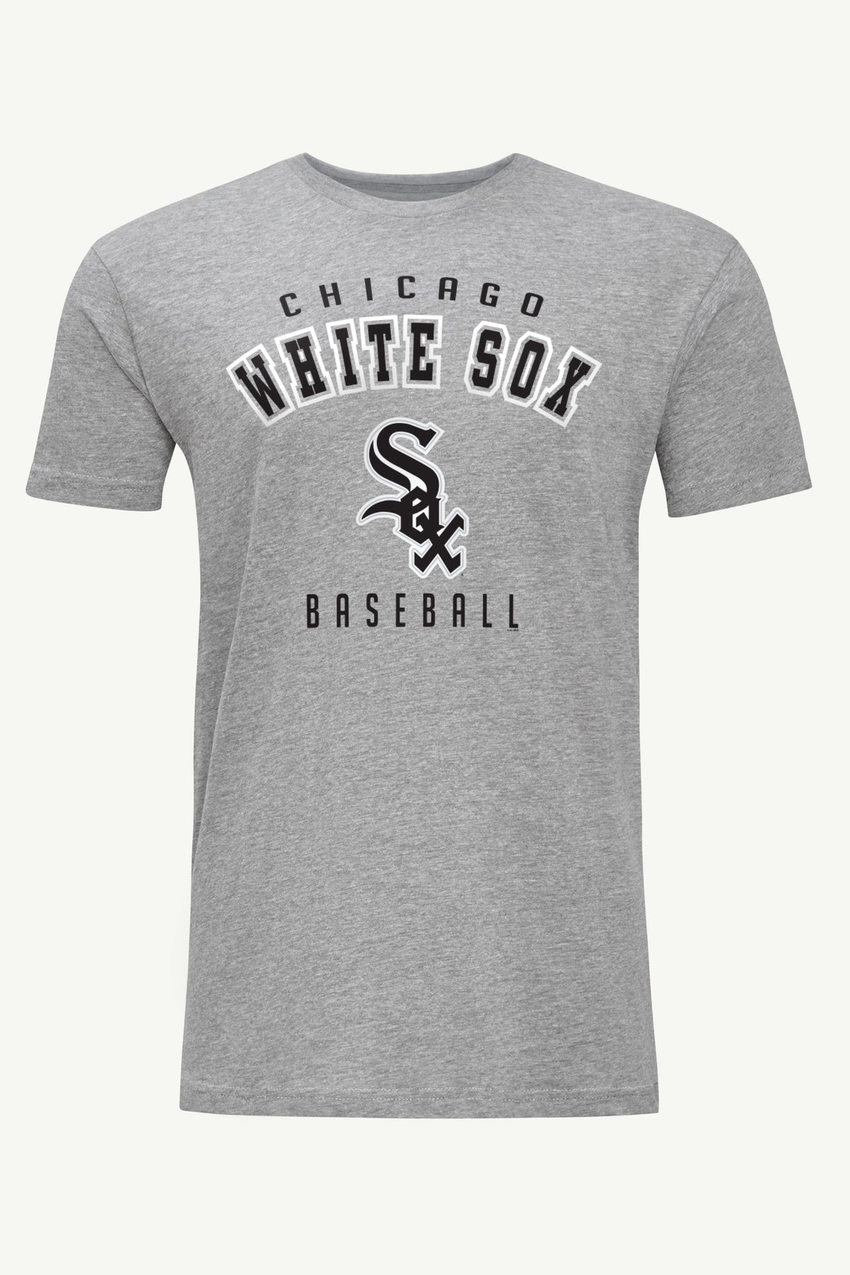 MENS CHICAGO WHITE SOX TEAM T SHIRT