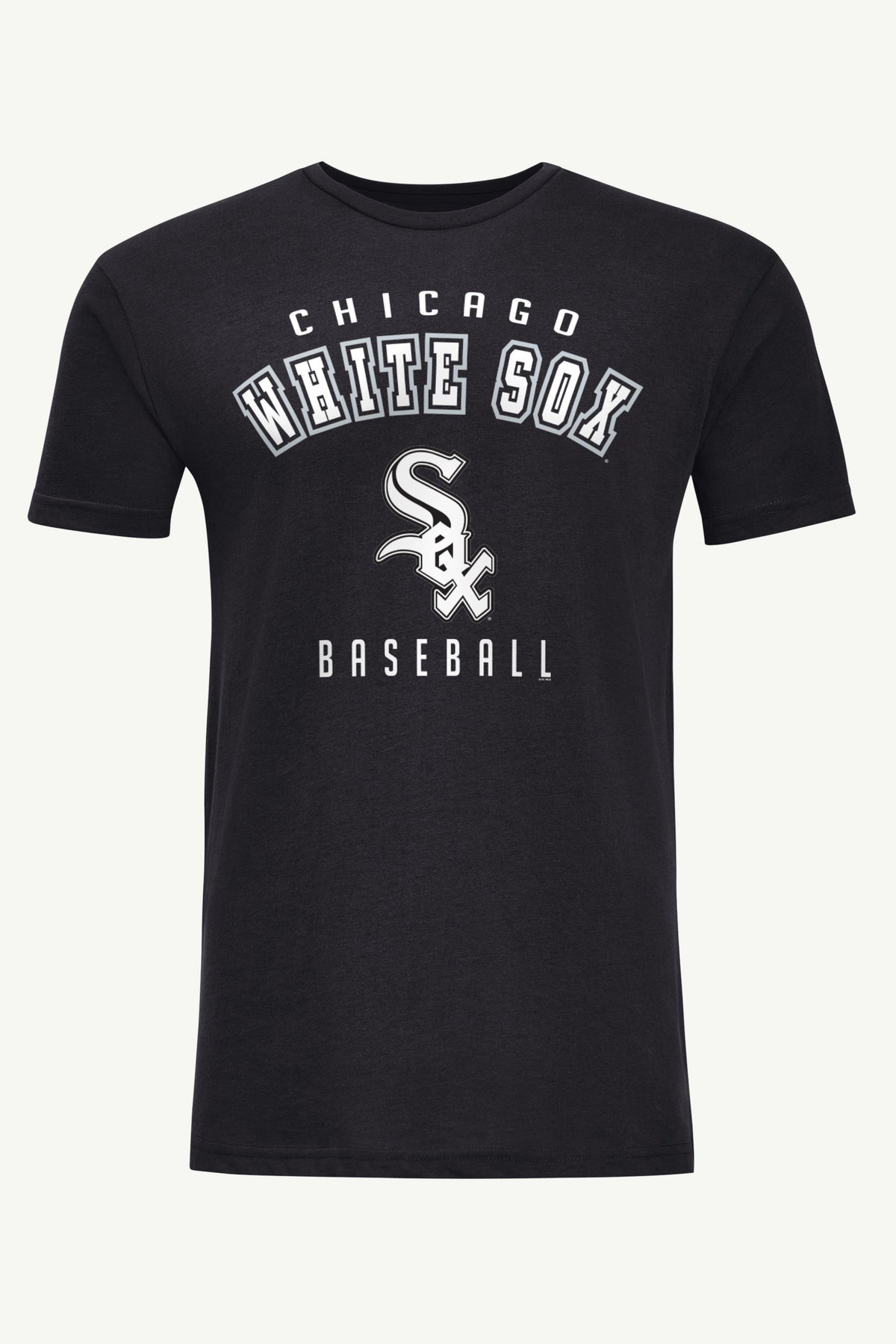 MENS CHICAGO WHITE SOX TEAM T SHIRT