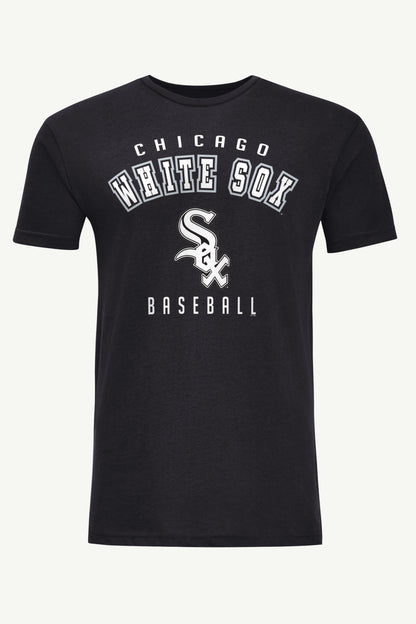 MENS CHICAGO WHITE SOX TEAM T SHIRT