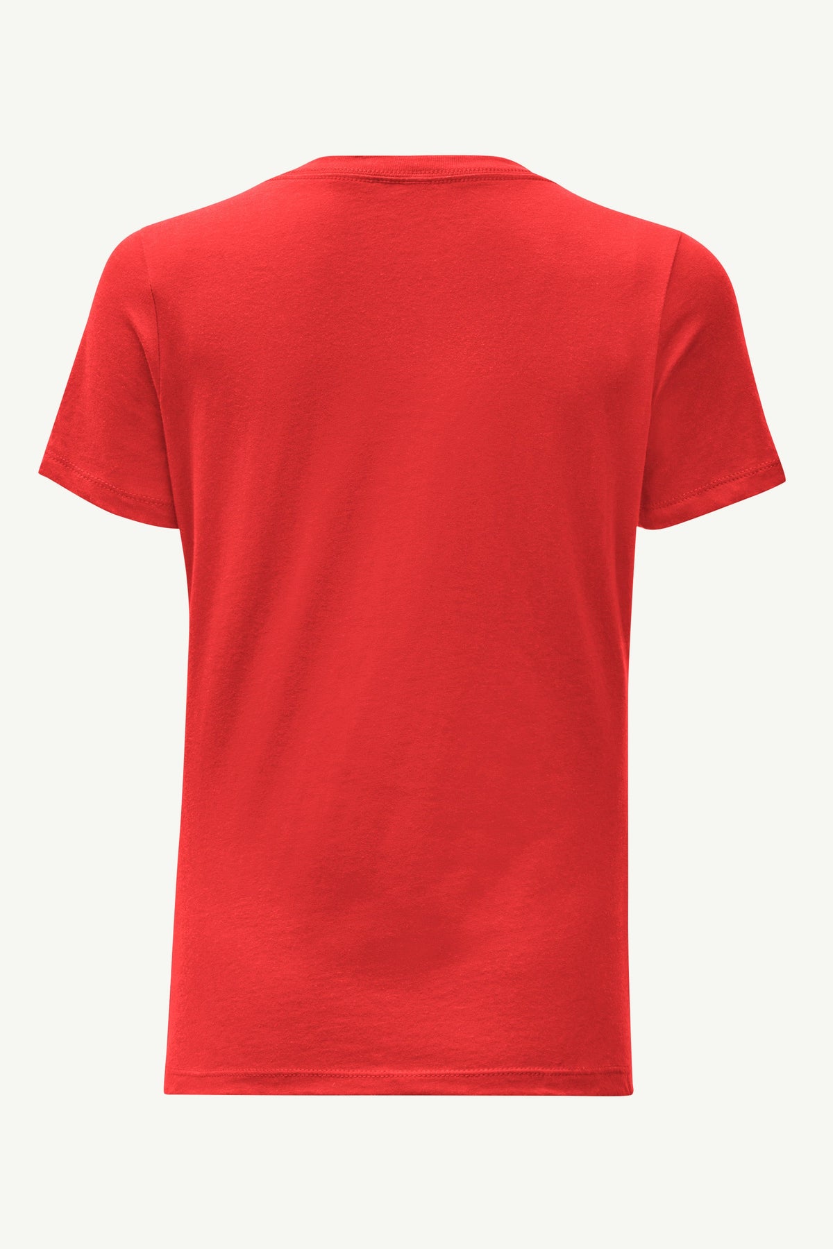WOMENS LOS ANGELES ANGELS FIREWORKS V NECK T SHIRT