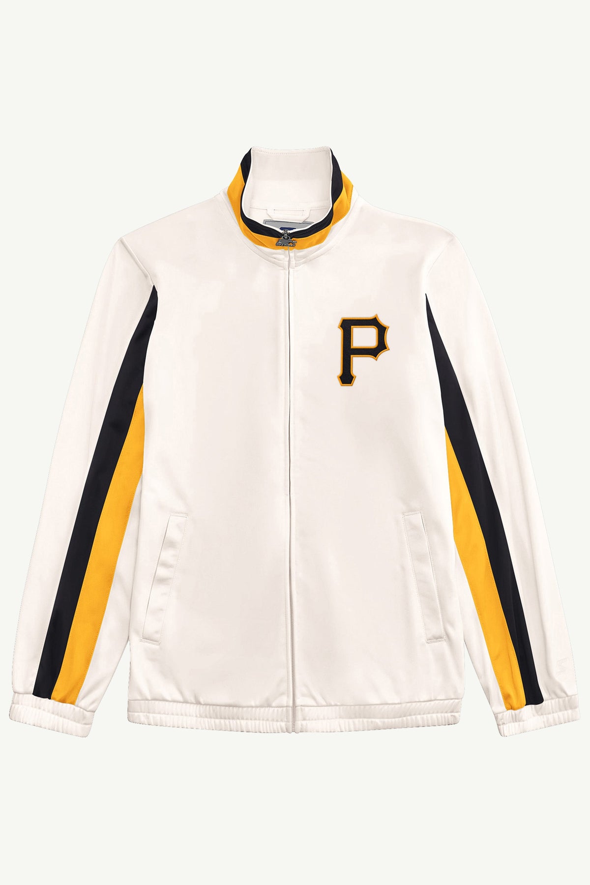 PITTSBURGH PIRATES REBOUND TRACK JACKET