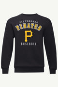 MENS PITTSBURGH PIRATES GRAPHIC SWEATSHIRT