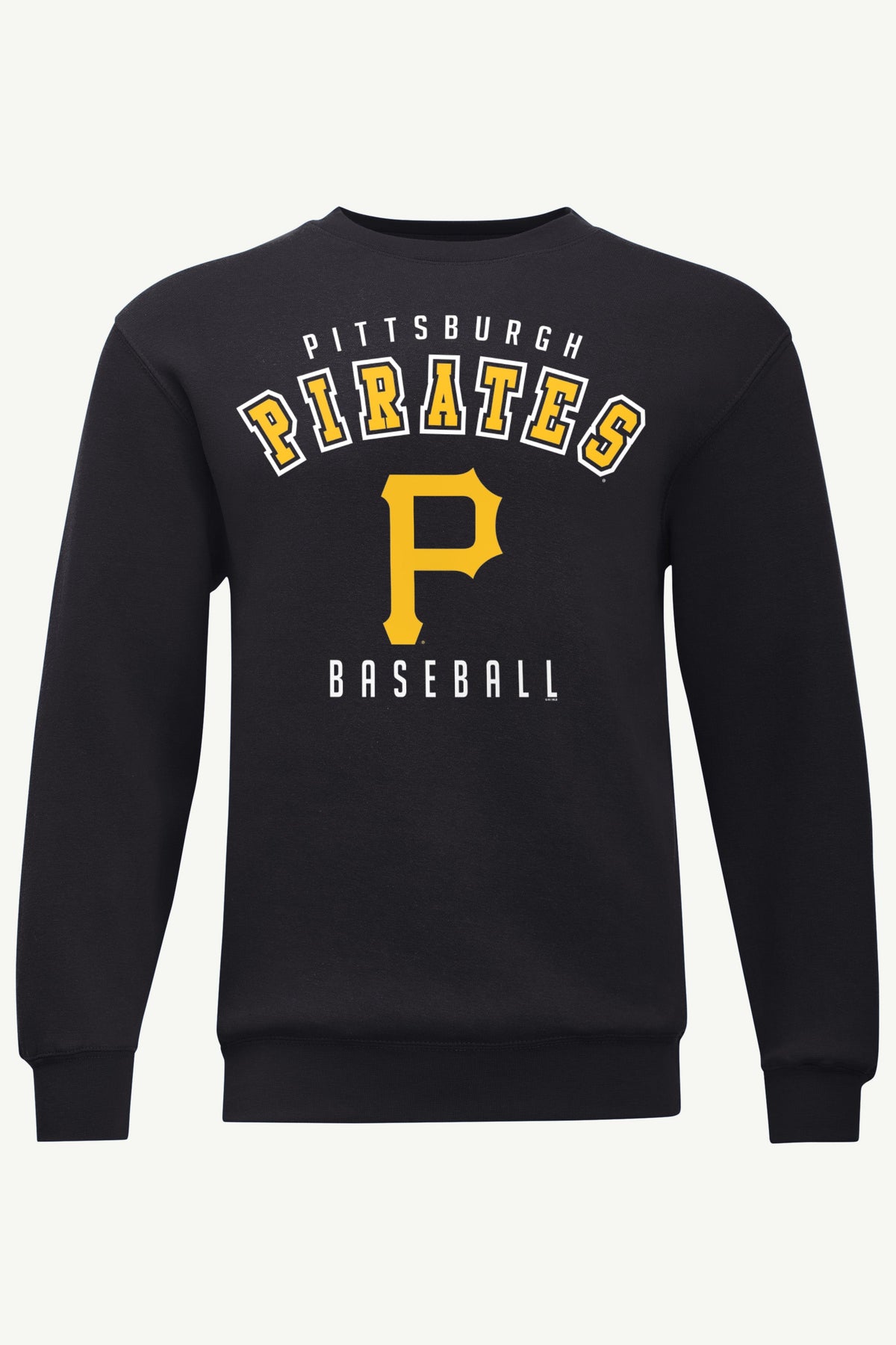 MENS PITTSBURGH PIRATES GRAPHIC SWEATSHIRT