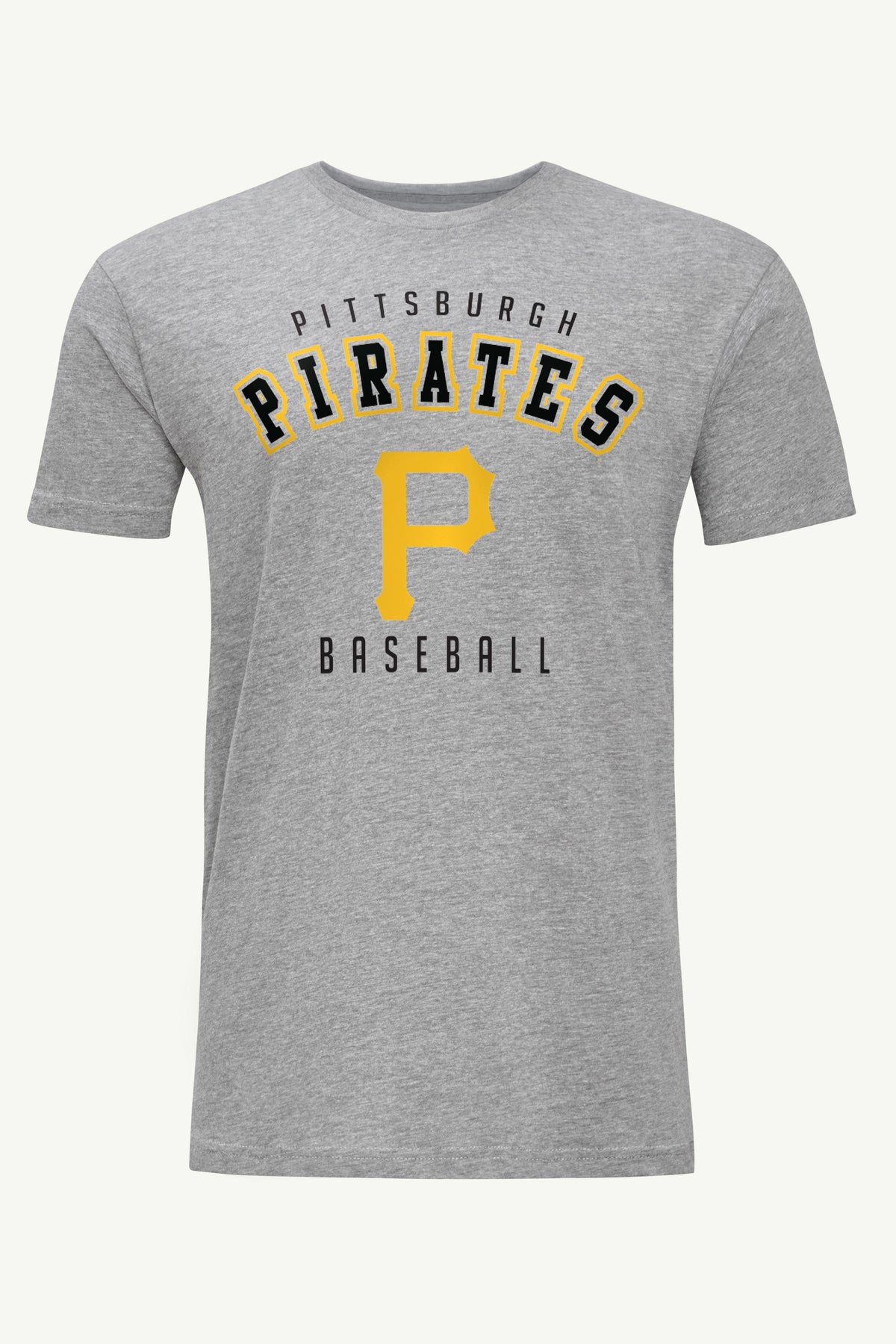 MENS PITTSBURGH PIRATES TEAM T SHIRT