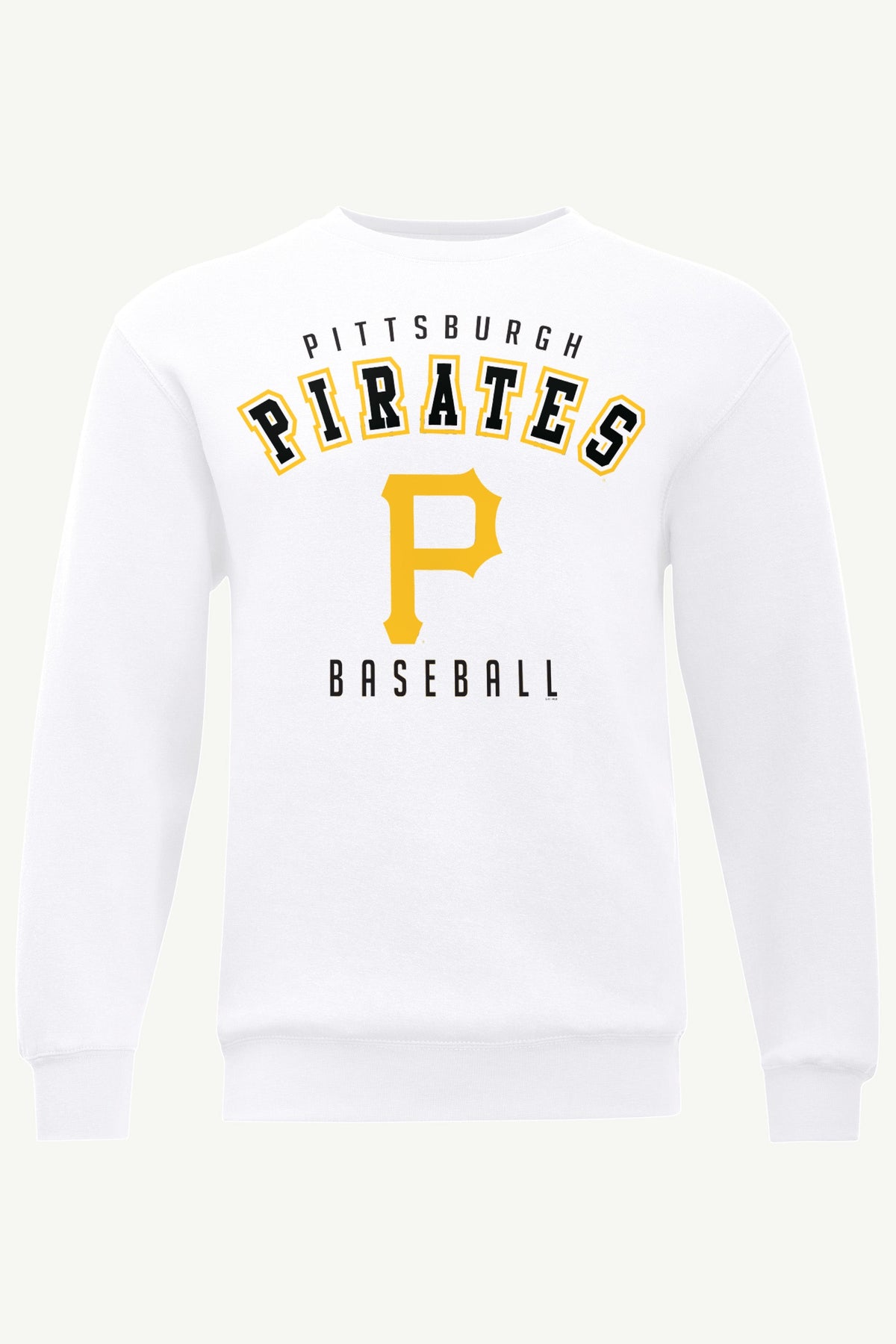 MENS PITTSBURGH PIRATES SWEATSHIRT