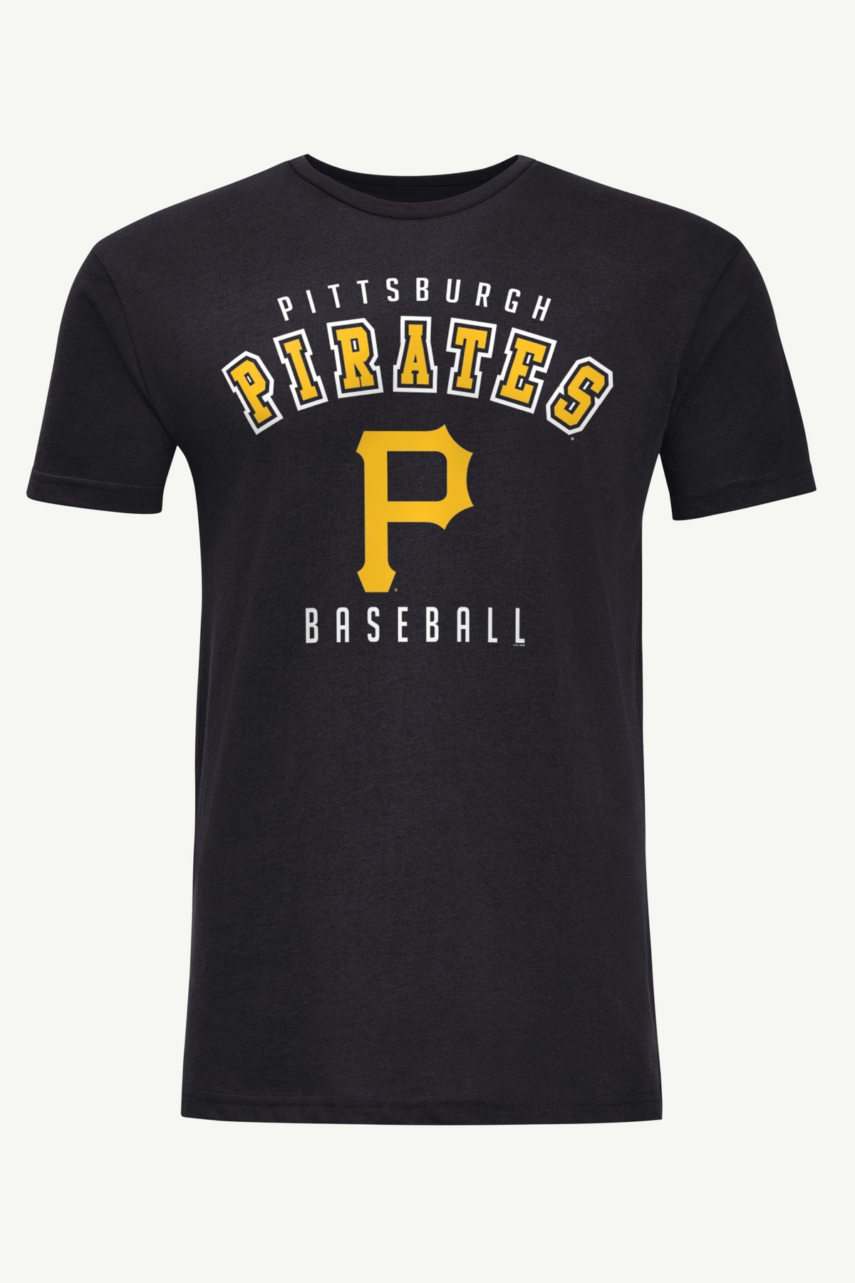 MENS PITTSBURGH PIRATES GRAPHIC T SHIRT