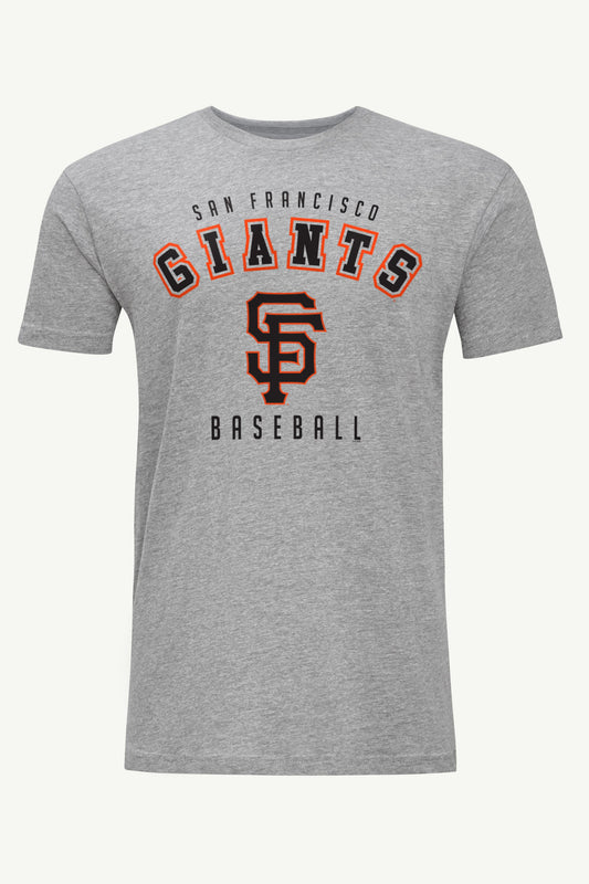MENS SAN FRANCISCO GIANTS GRAPHIC T SHIRT