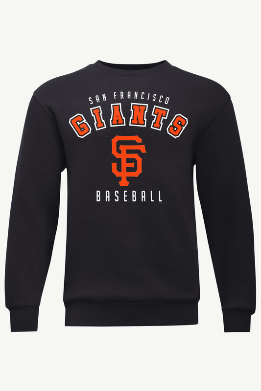 MENS SAN FRANCISCO GIANTS GRAPHIC SWEATSHIRT