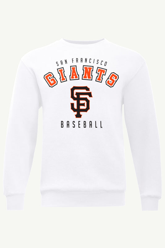 MENS SAN FRANCISCO GIANTS SWEATSHIRT