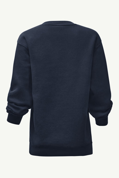 WOMENS TAMPA BAY RAYS FIREWORKS SWEATSHIRT