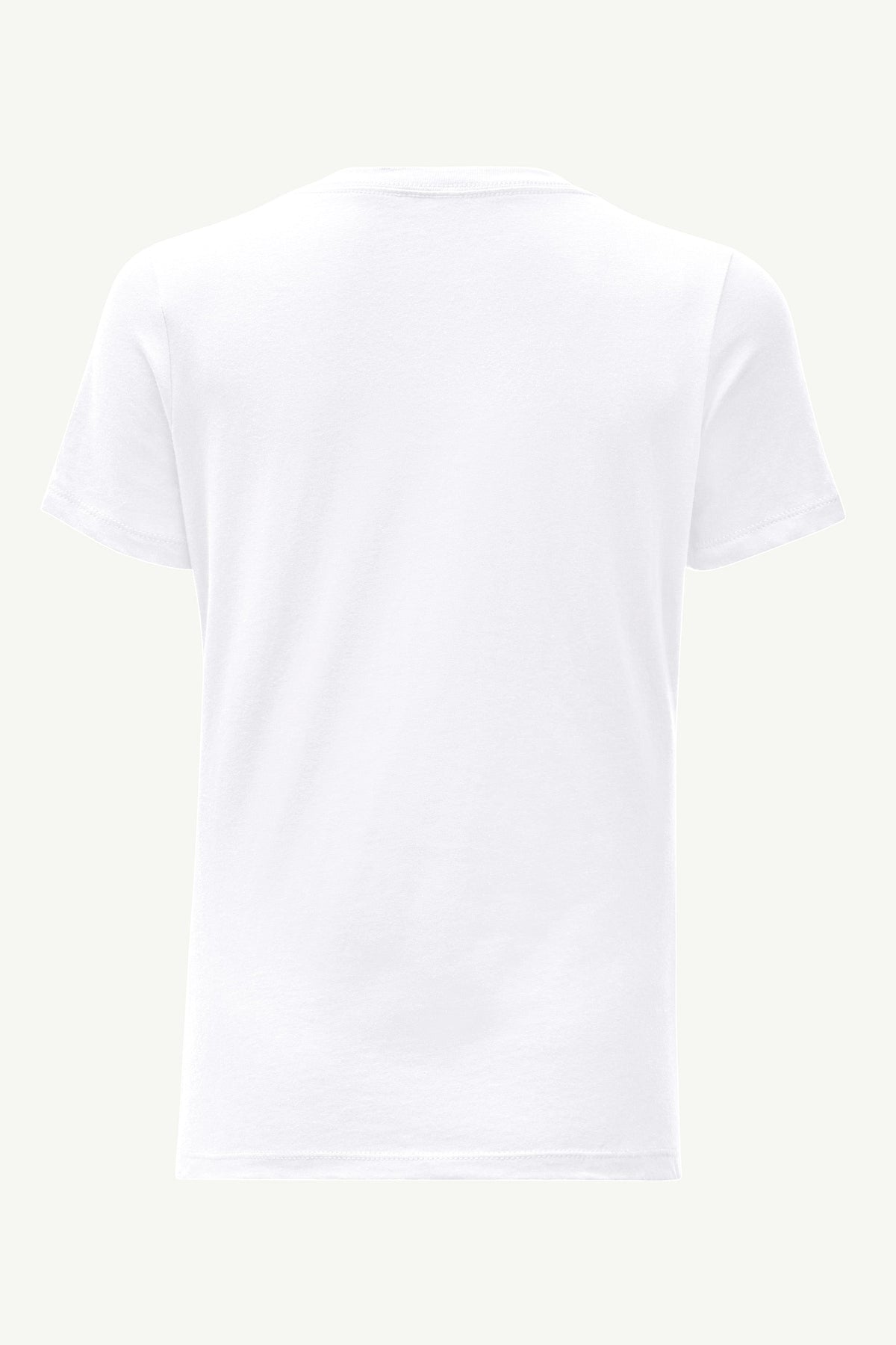 WOMENS TAMPA BAY RAYS FIREWORKS V NECK T SHIRT