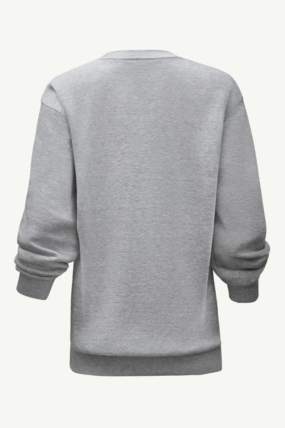 WOMENS TAMPA BAY RAYS FIREWORKS SWEATSHIRT