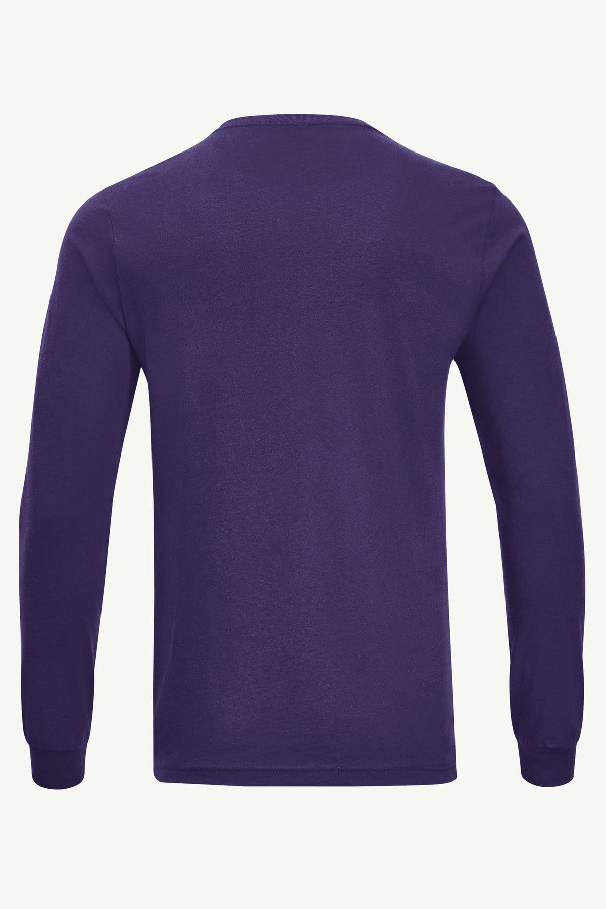 MENS BALTIMORE RAVENS MESH LOOK LONG SLEEVE T SHIRT