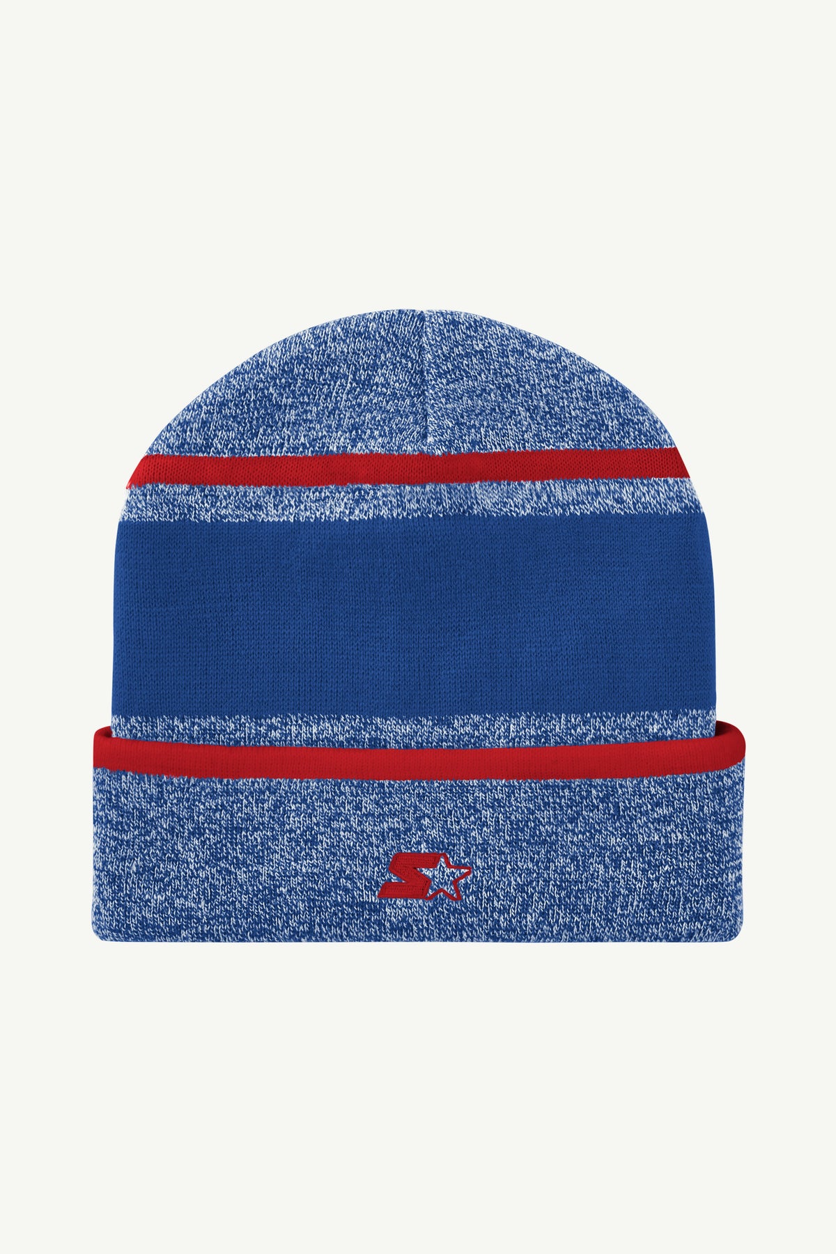 BUFFALO BILLS CUFFED BEANIE