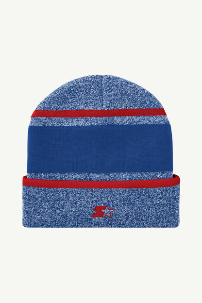 BUFFALO BILLS CUFFED BEANIE