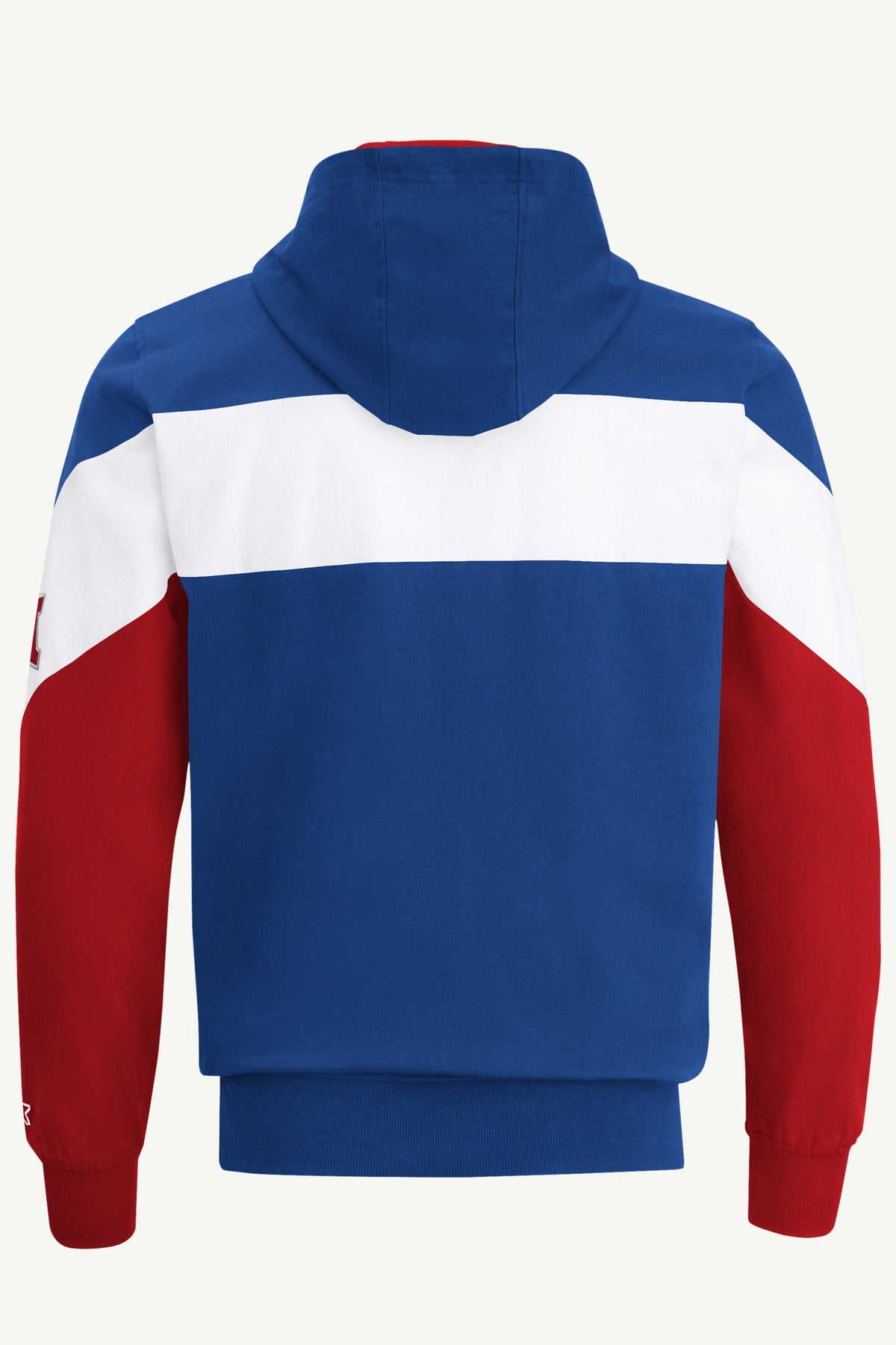 MENS BUFFALO BILLS HOODIE