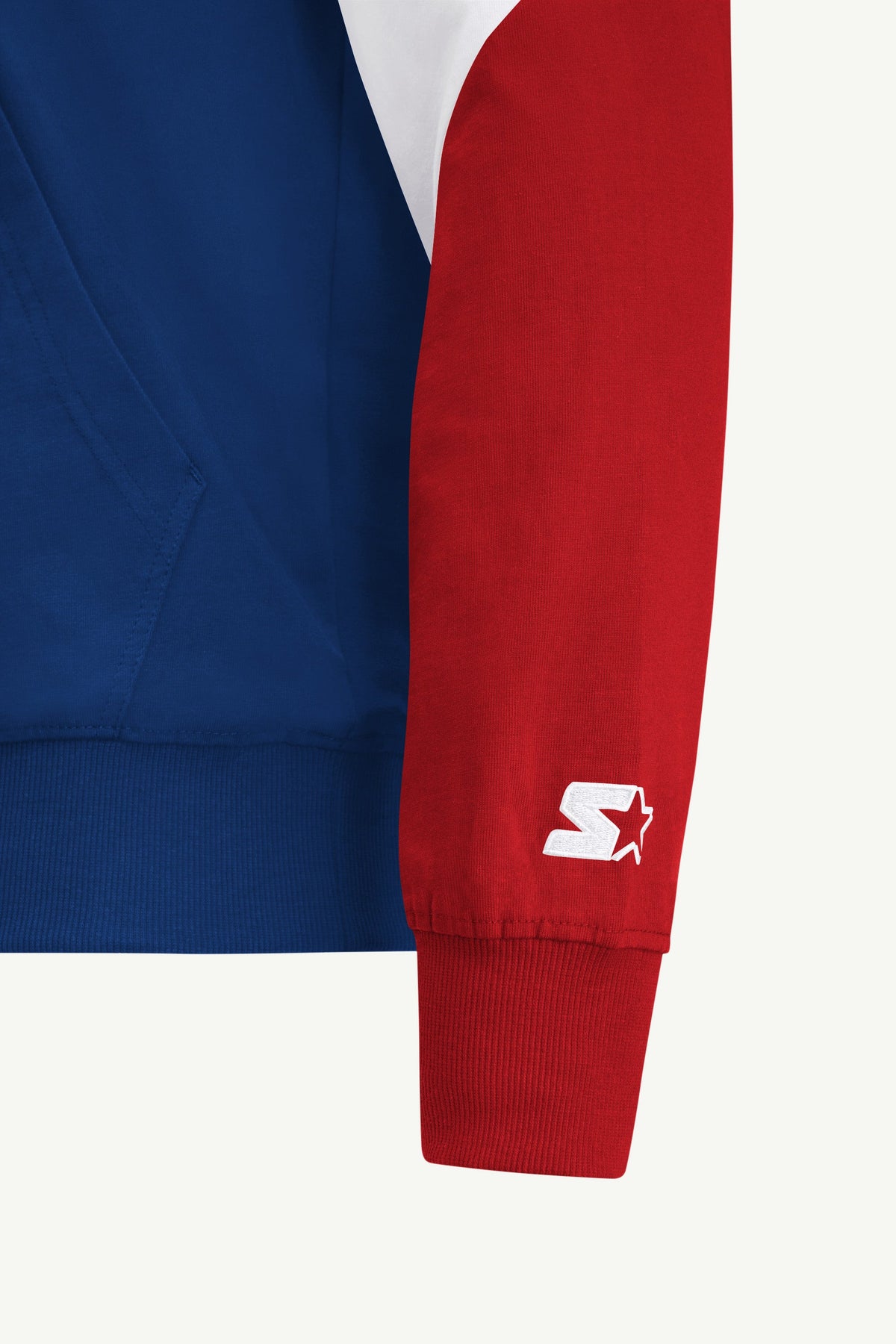 MENS BUFFALO BILLS HOODIE