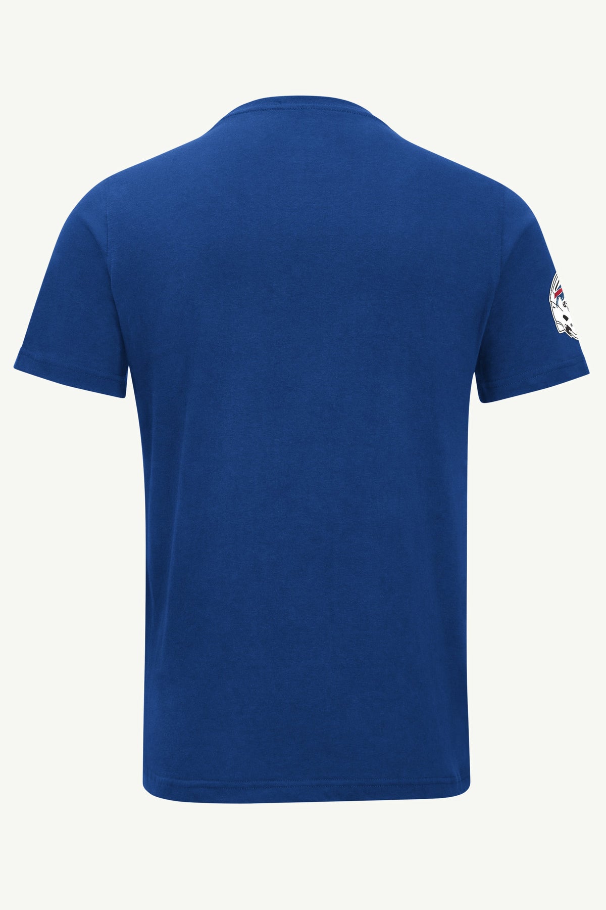 MENS BUFFALO BILLS GRAPHIC T SHIRT