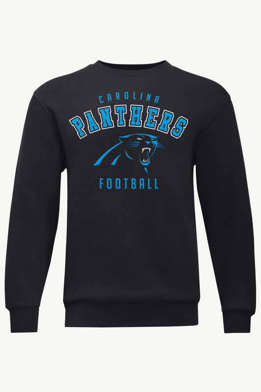 MENS CAROLINA PANTHERS SWEATSHIRT