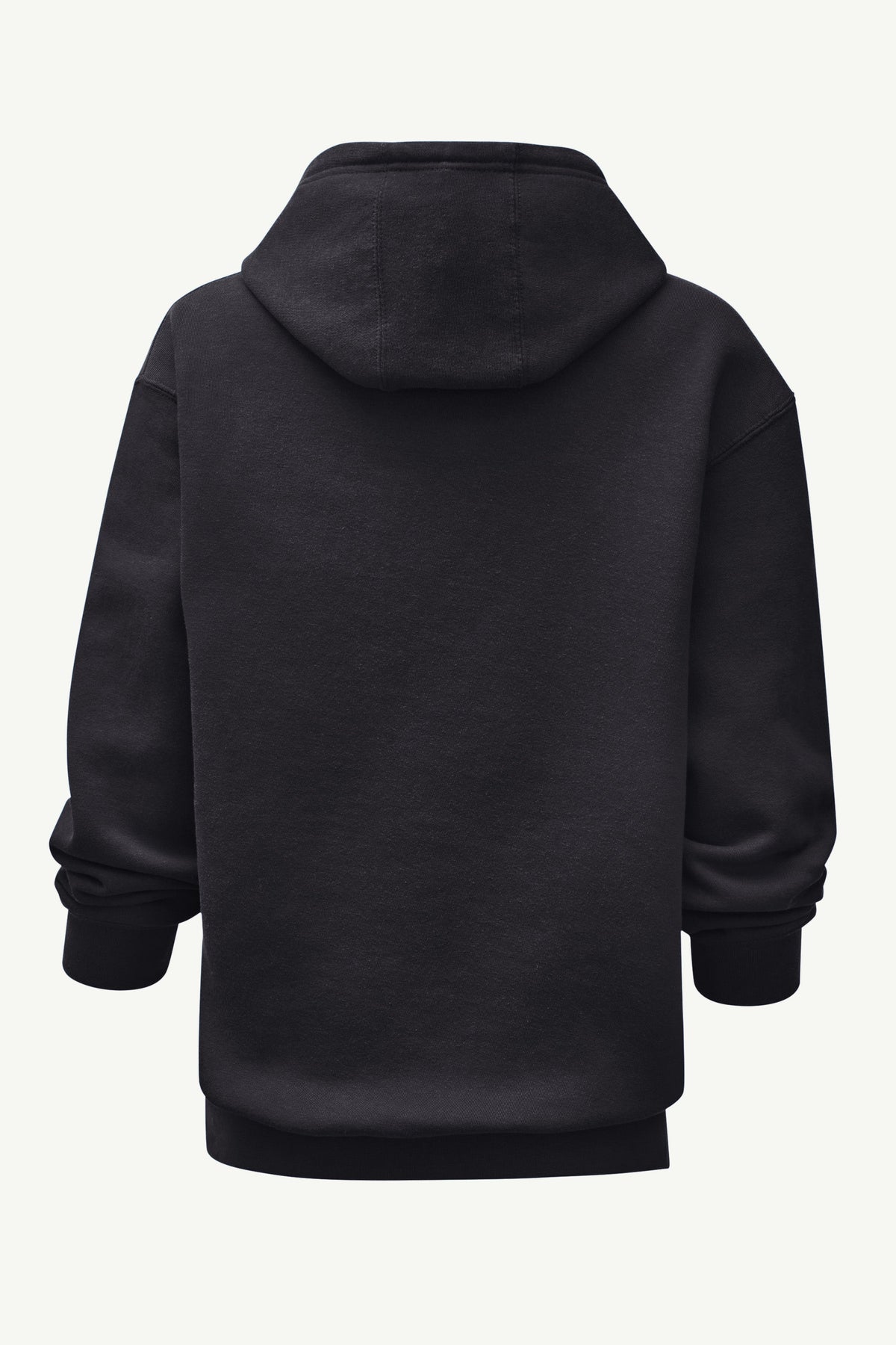 WOMENS CINCINATI BENGALS COLOR SHADING HOODIE