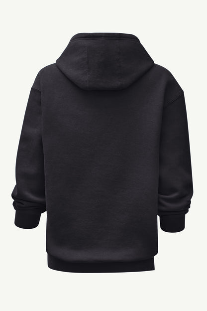 WOMENS CINCINATI BENGALS COLOR SHADING HOODIE