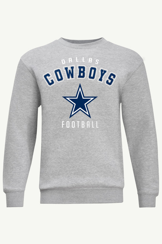 MENS DALLAS COWBOYS SWEATSHIRT