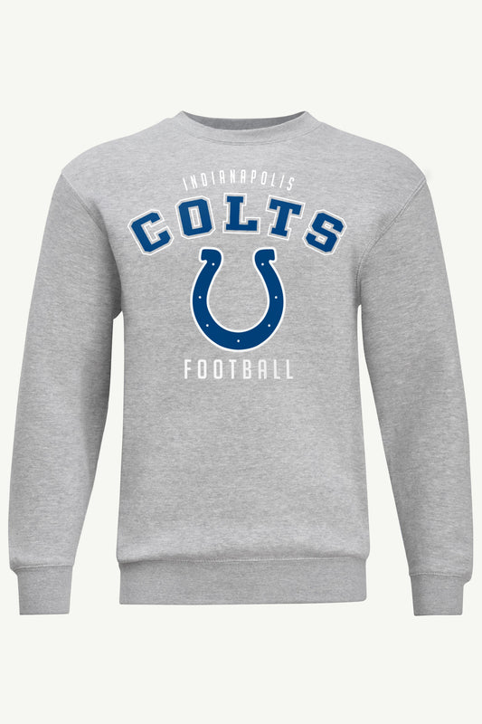 MENS INDIANAPOLIS COLTS SWEATSHIRT