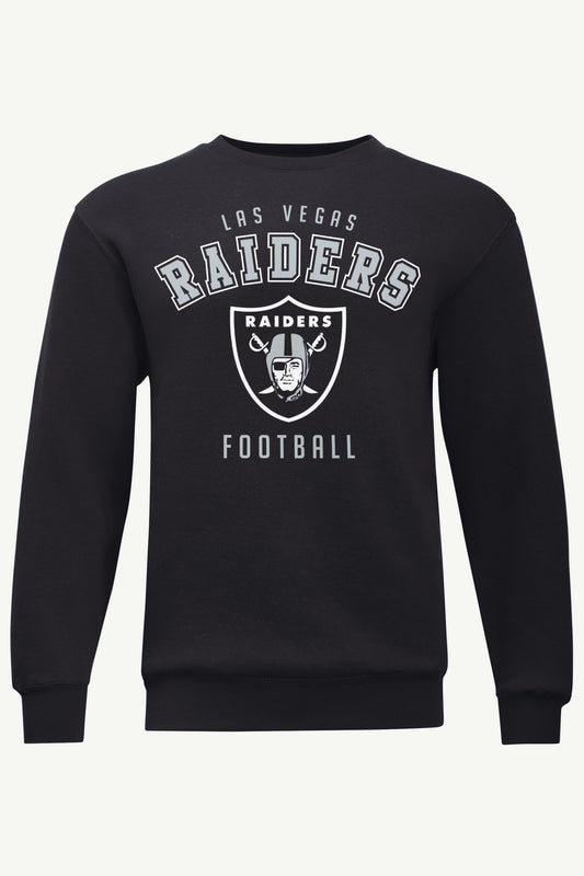 MENS LAS VEGAS RAIDERS SWEATSHIRT