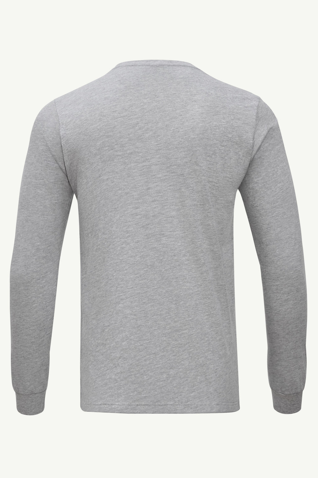 MENS LOS ANGELES CHARGERS LONG SLEEVE T SHIRT