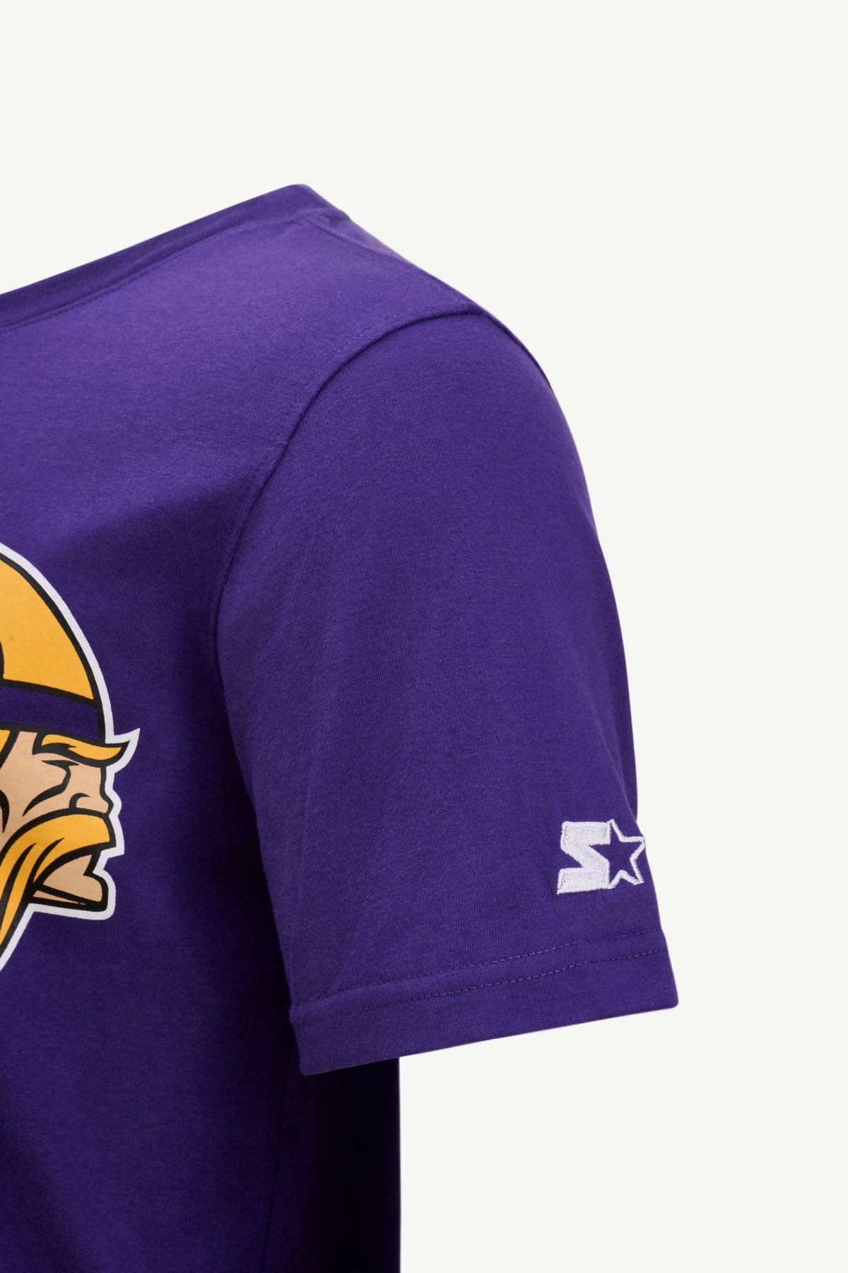 MENS MINNESOTA VIKINGS GRAPHIC T SHIRT