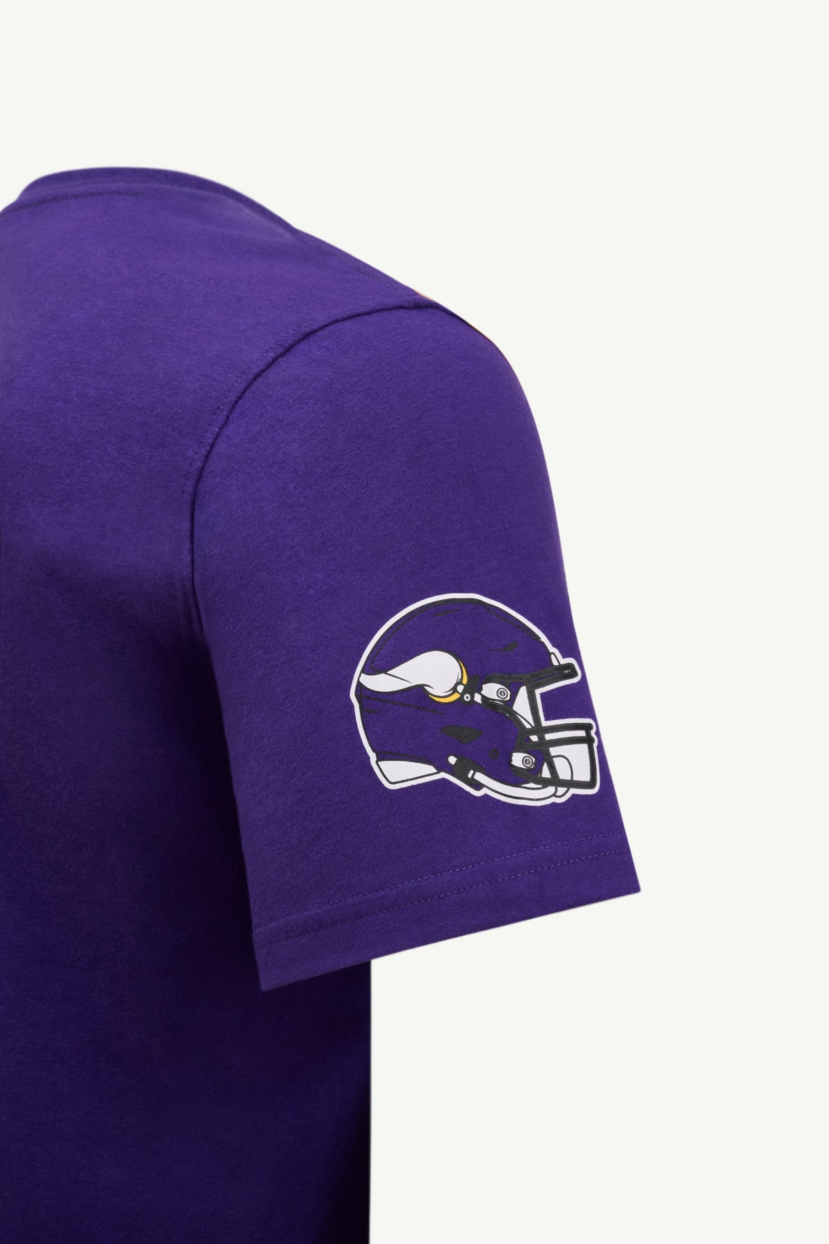 MENS MINNESOTA VIKINGS GRAPHIC T SHIRT