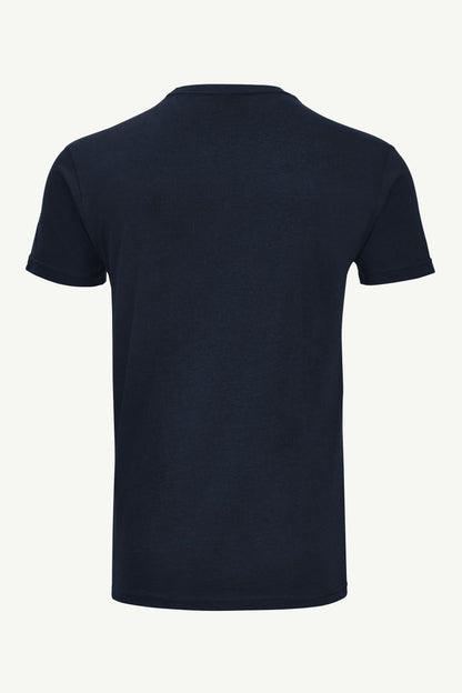 MENS NEW ENGLAND PATRIOTS MESH LOOK T SHIRT