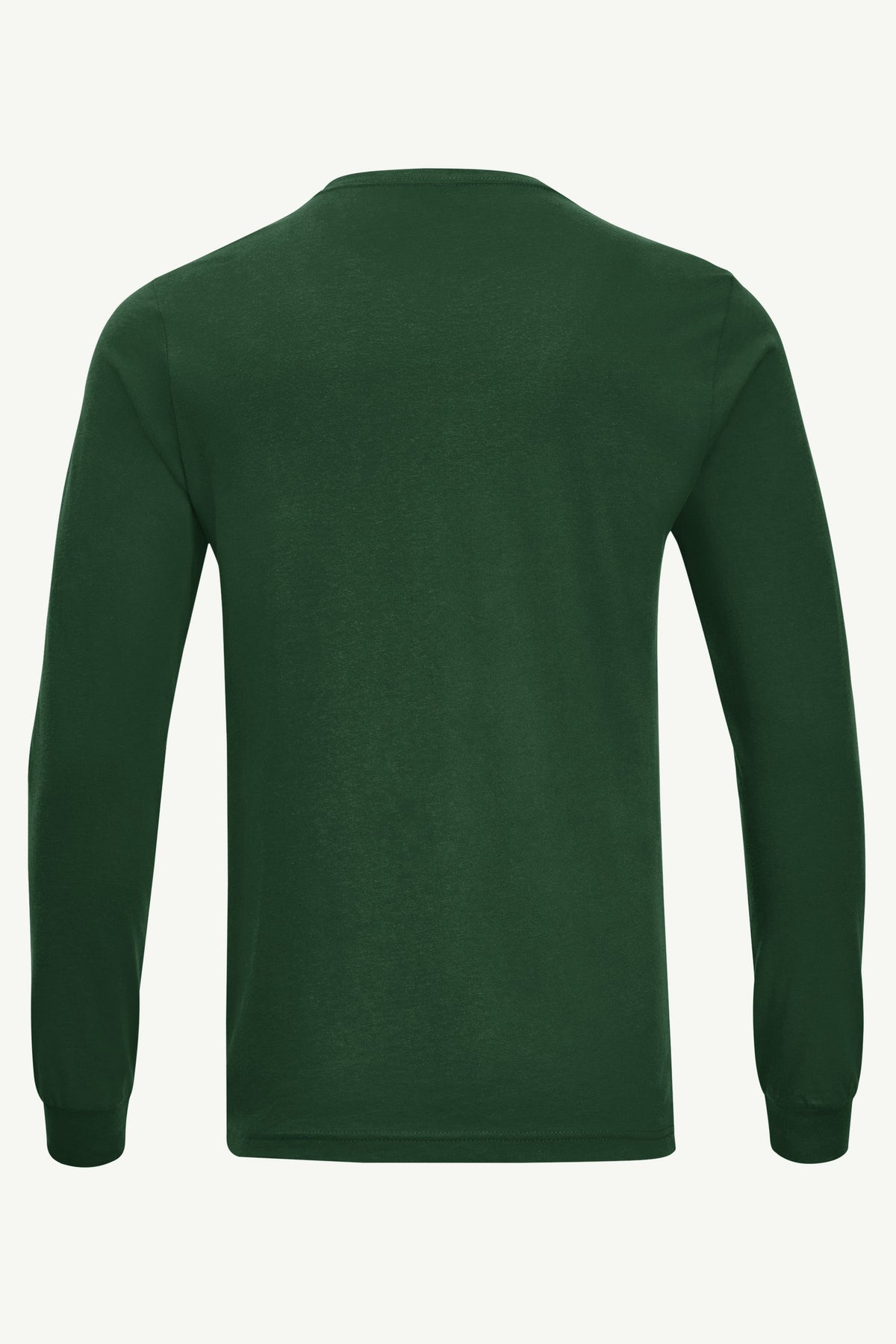 MENS NEW YORK JETS LONG SLEEVE T SHIRT