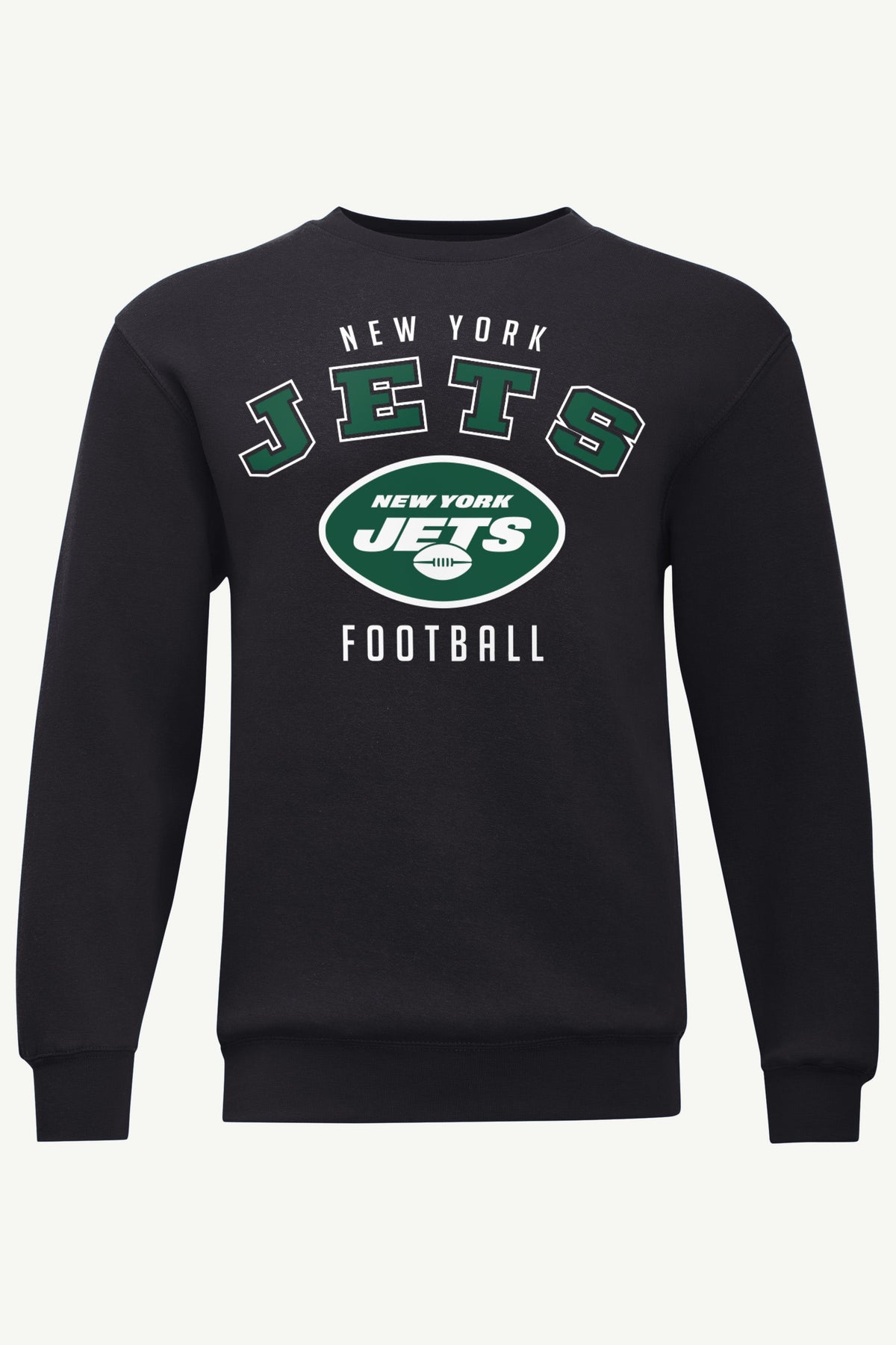 MENS NEW YORK JETS SWEATSHIRT