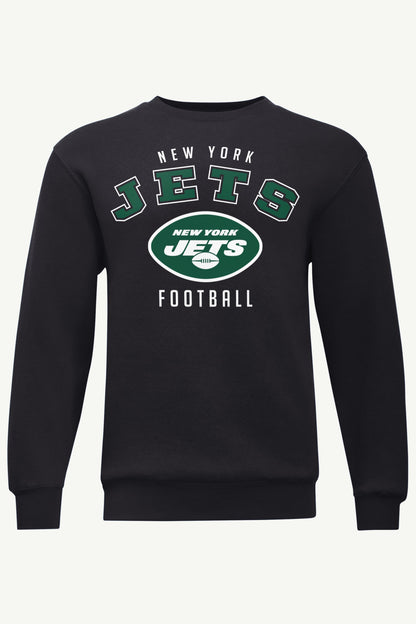 MENS NEW YORK JETS SWEATSHIRT