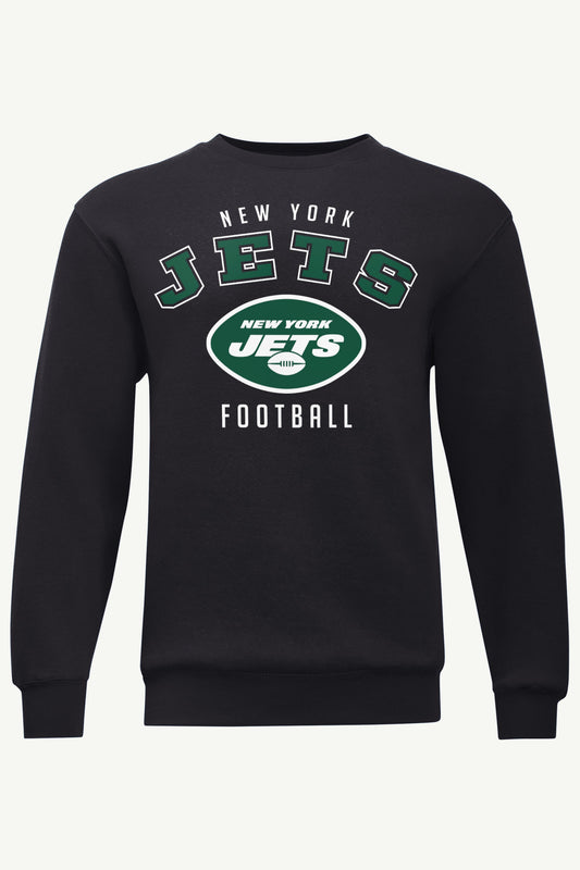 MENS NEW YORK JETS SWEATSHIRT