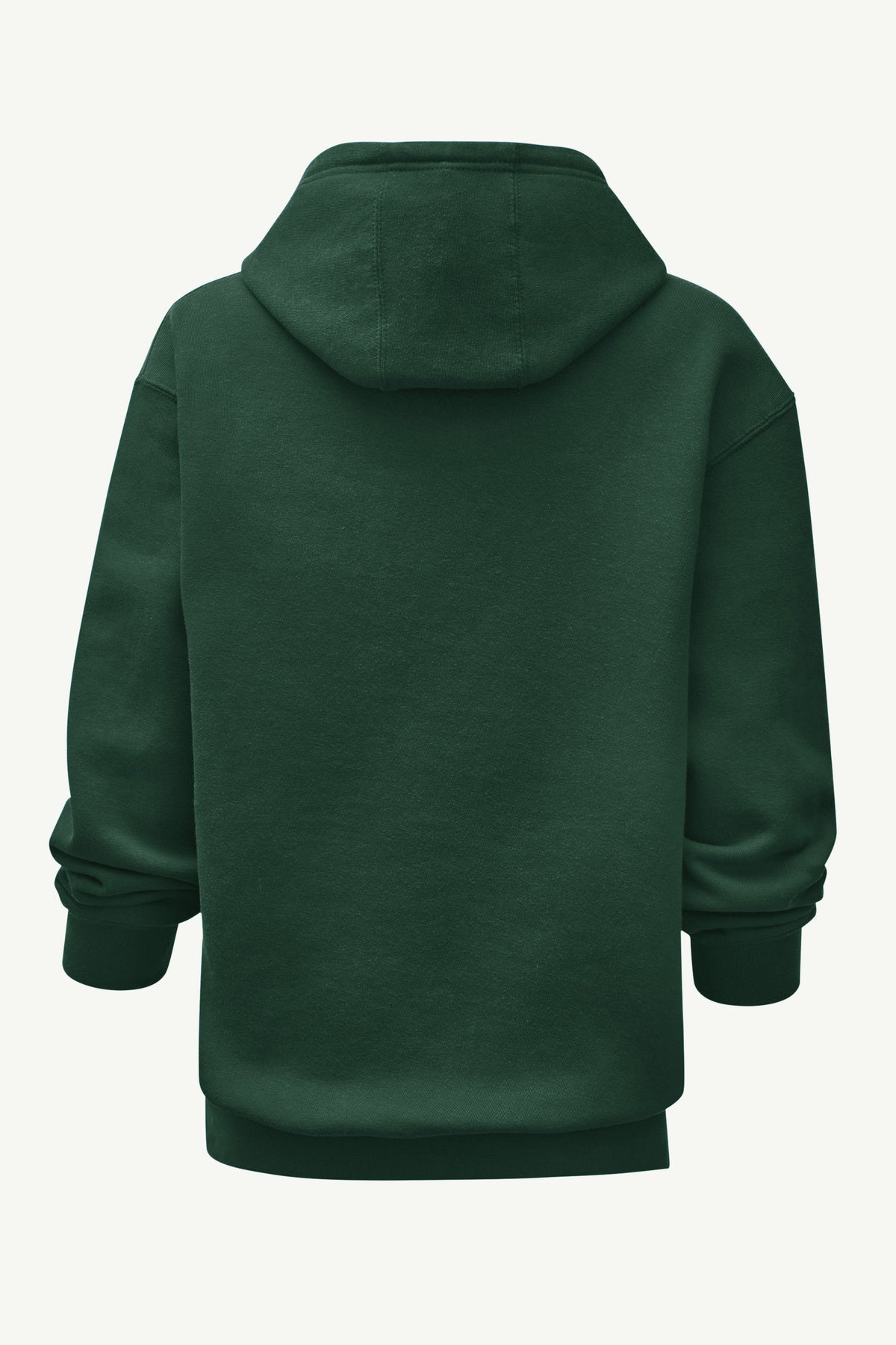 WOMENS NEW YORK JETS COLOR SHADING HOODIE