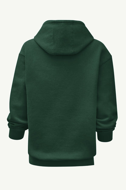 WOMENS NEW YORK JETS COLOR SHADING HOODIE