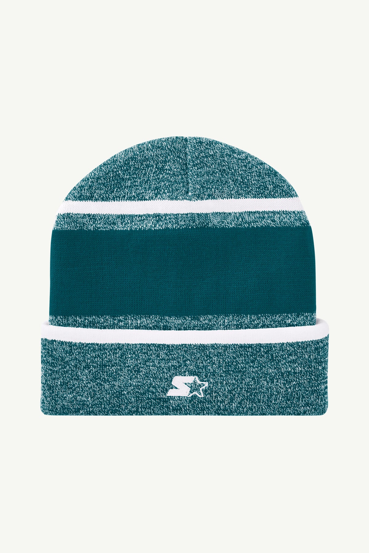 PHILADELPHIA EAGLES CUFFED BEANIE