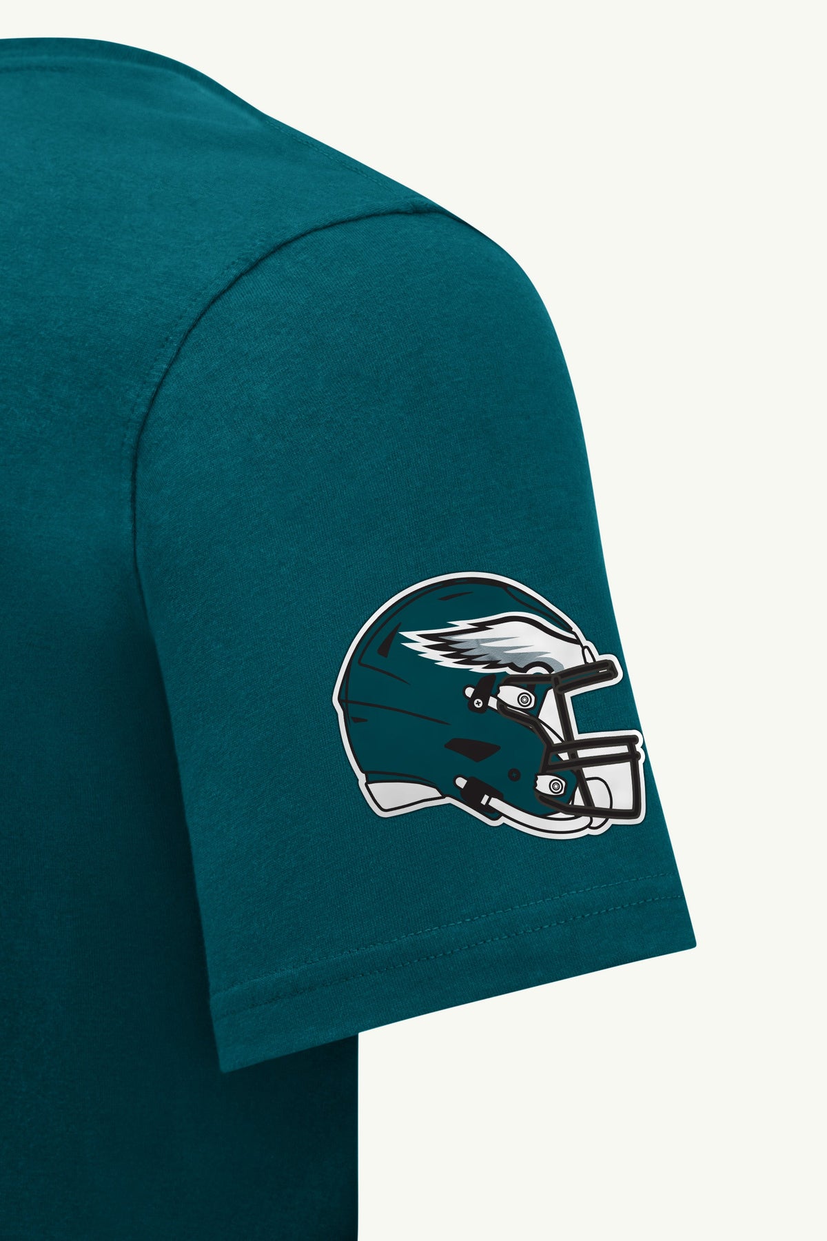 MENS PHILADELPHIA EAGLES GRAPHIC T SHIRT