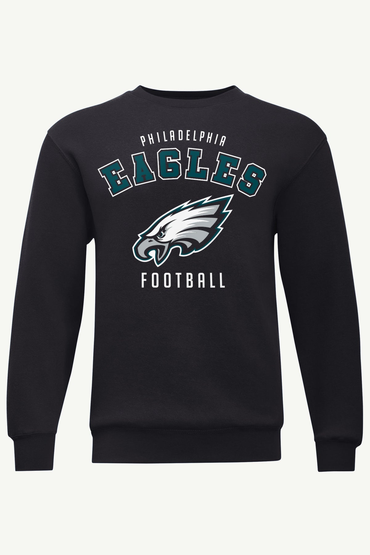 MENS PHILADELPHIA EAGLES SWEATSHIRT
