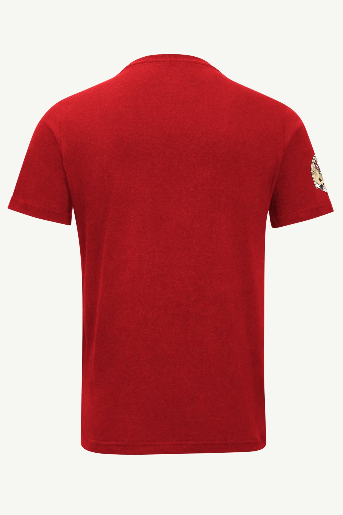 MENS SAN FRANCISCO 49ERS GRAPHIC T SHIRT