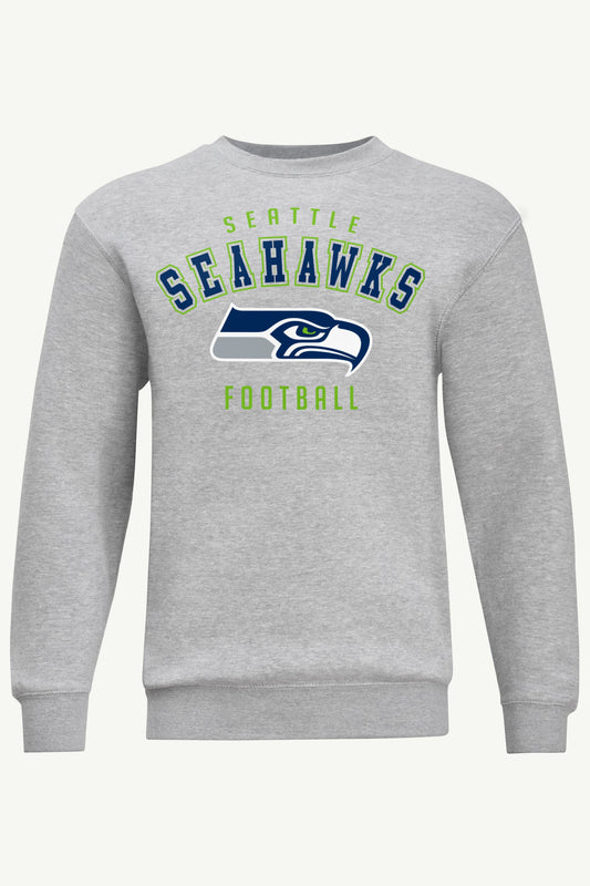 MENS SEATTLE SEAHAWKS SWEATSHIRT