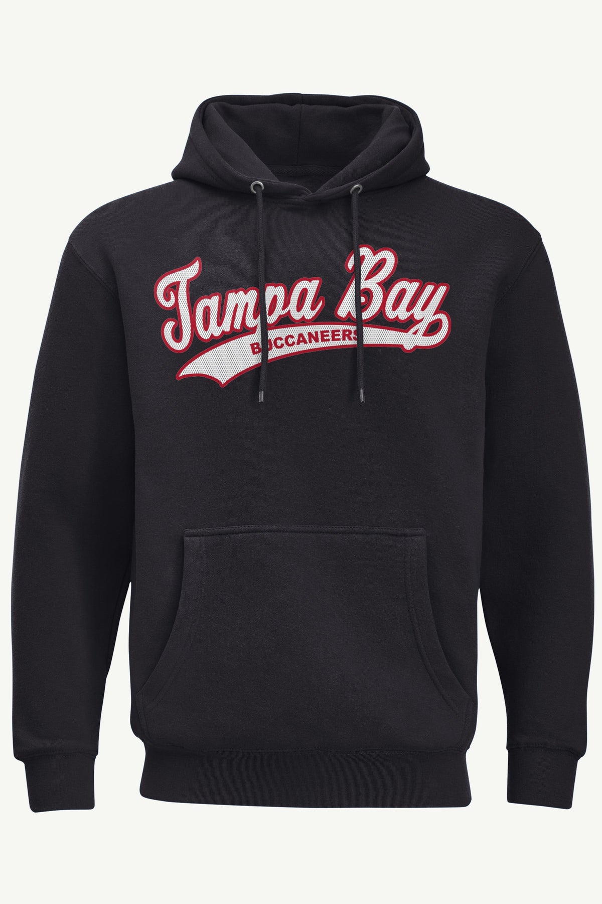 MENS TAMPA BAY BUCCANEERS TAILSWEEP HOODIE